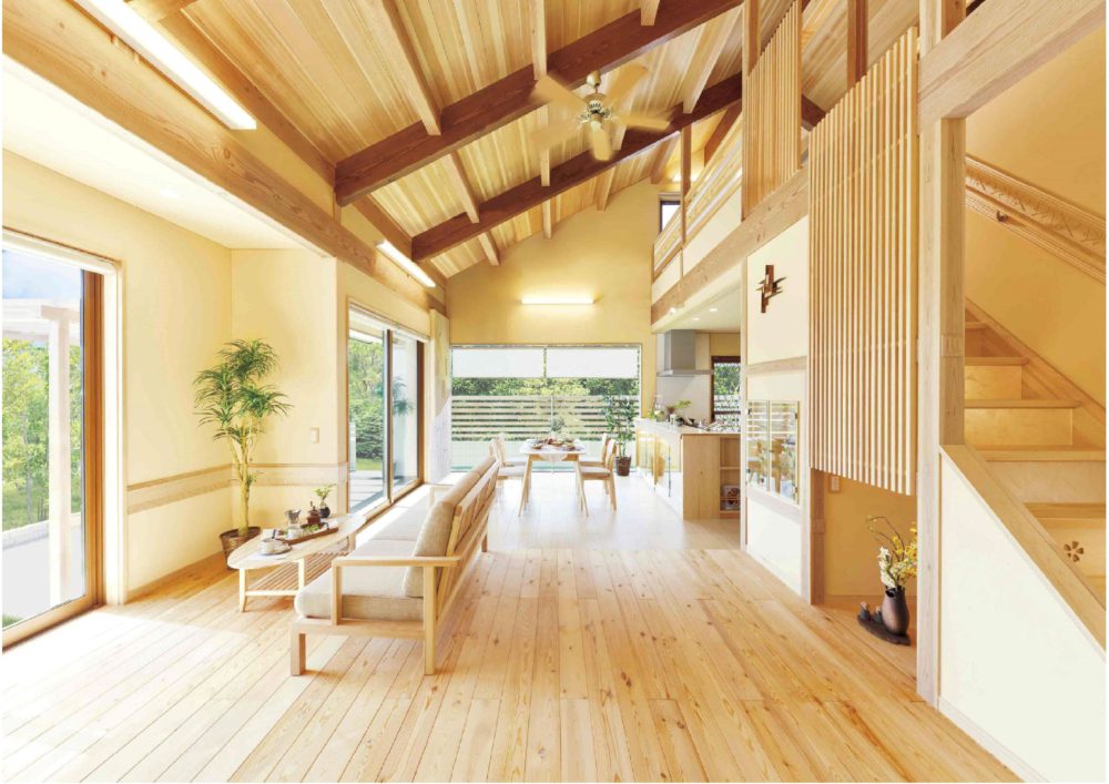 【構造見学会】住んでからではもう遅い!業者選びのコツまで教える絶対失敗しないための見学会!