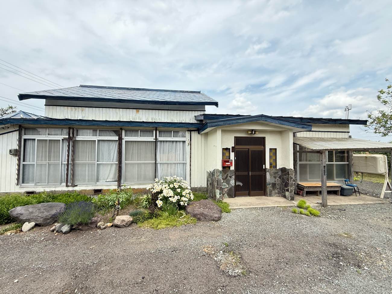 6LDK中古住宅🏠倉庫・畑付き🌱見学可能！ 写真