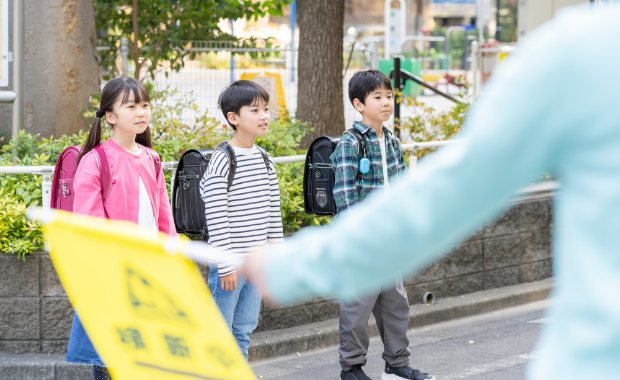 子育て環境　写真