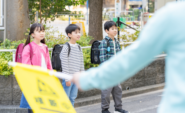 子育て環境　写真