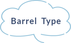 Barrel  Type