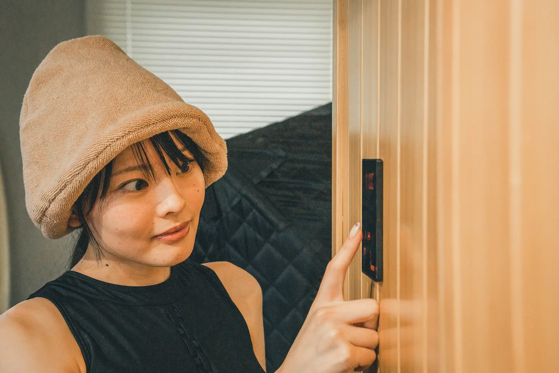 既存住宅で検討する室内BOXの参考写真