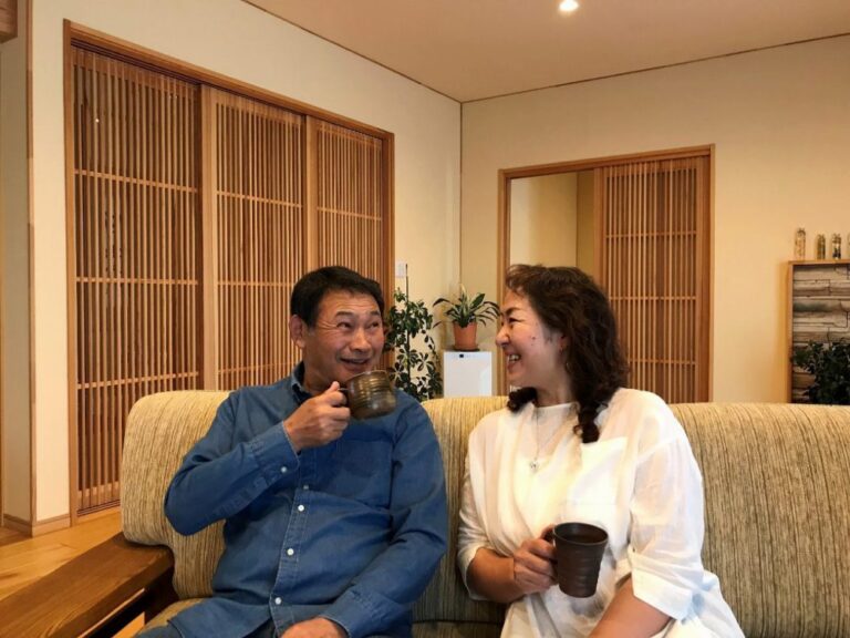 愛着ある家をリセットしたら、夢膨らむ生活がスタート!