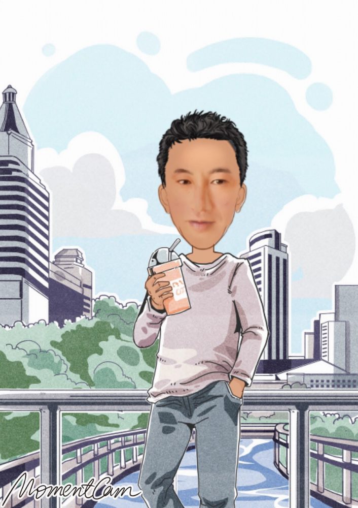 小林 竜大(水道工)