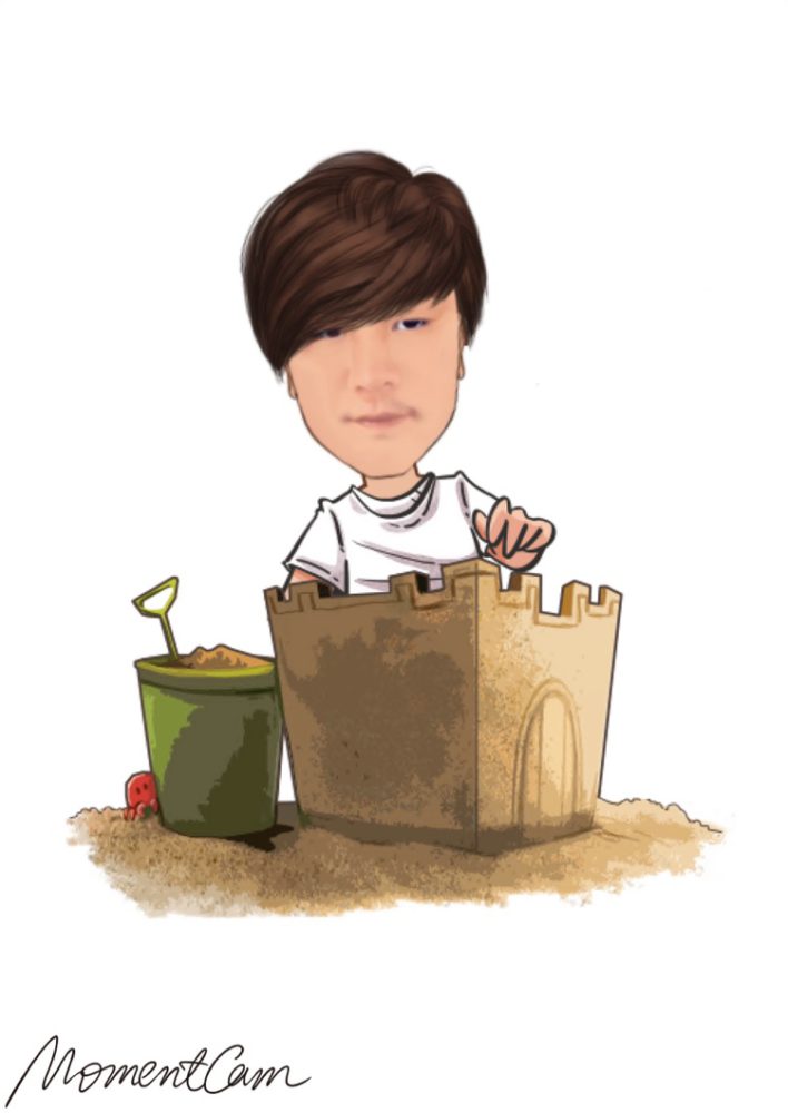 今 誠也(大工)