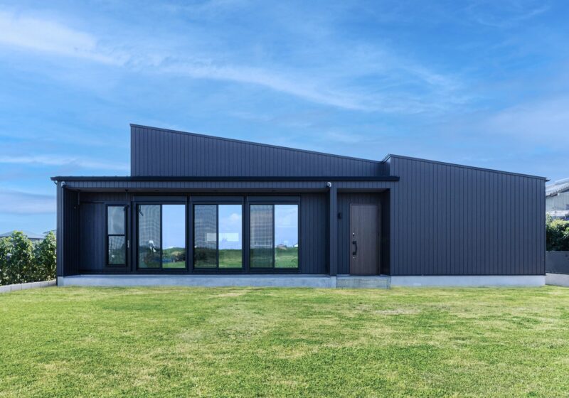 安心の定額制で建てる「完全自由設計」の家　IROHA.IE